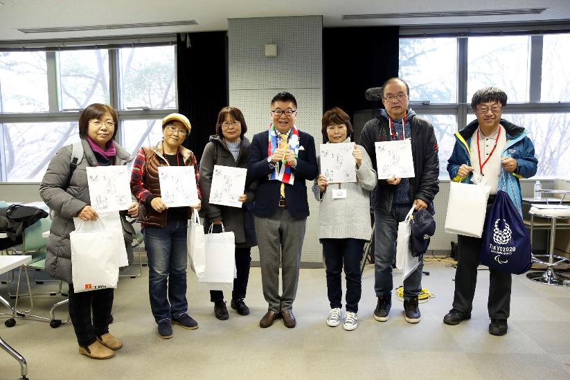 息もつかせぬ攻防戦!オリジナル応援歌も飛び出した「第23回 日本パラバレーボール選手権大会」