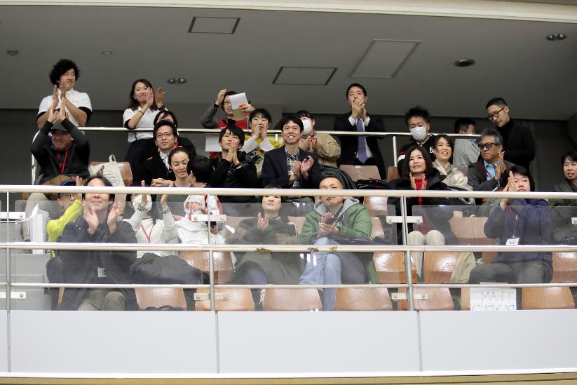 息もつかせぬ攻防戦!オリジナル応援歌も飛び出した「第23回 日本パラバレーボール選手権大会」