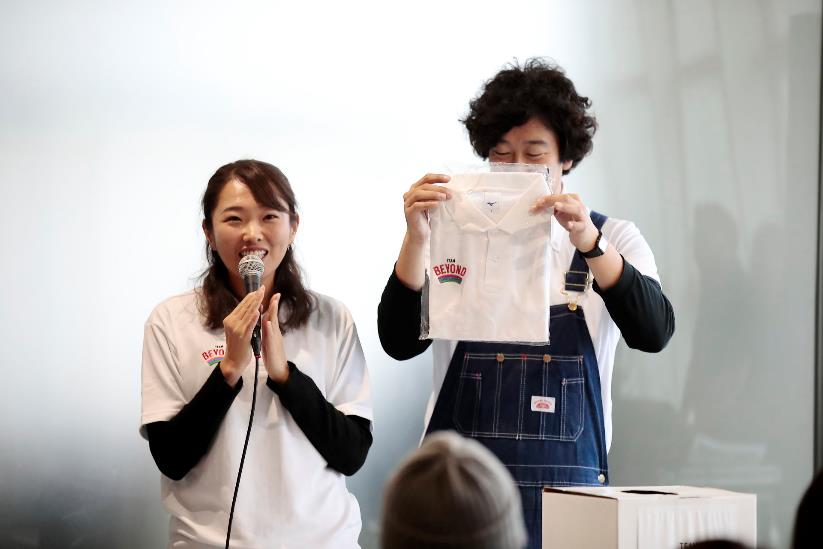 新記録続出！世界トップレベルの競技に会場が沸いた。「第36回日本パラ水泳選手権大会」