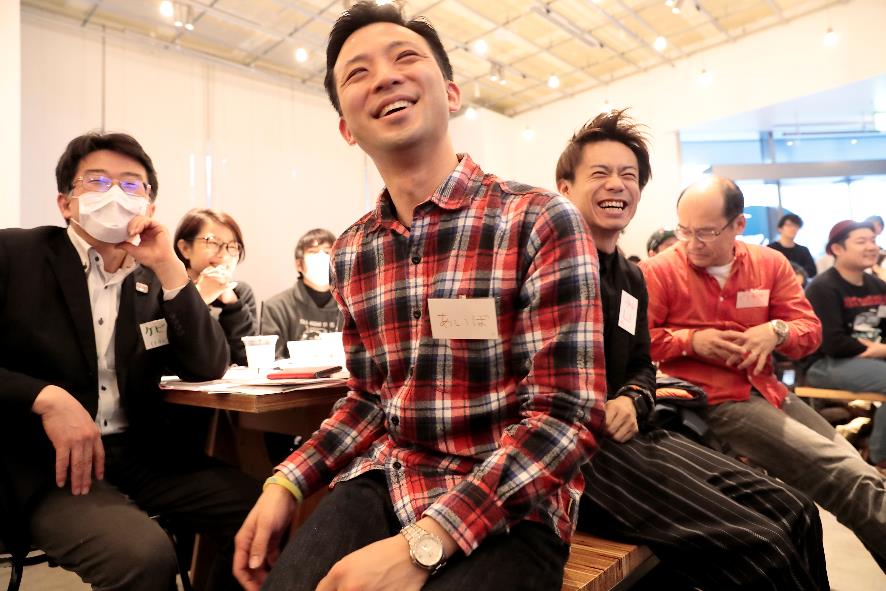 東大クイズ研究会と一緒にパラ競技クイズを考える。パラスポーツクイズを作ろう!【第1回応援リーダー ワークショップ】