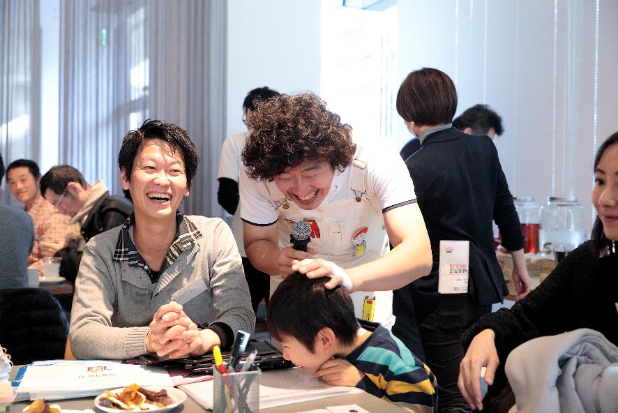 東大クイズ研究会と一緒にパラ競技クイズを考える。パラスポーツクイズを作ろう!【第1回応援リーダー ワークショップ】