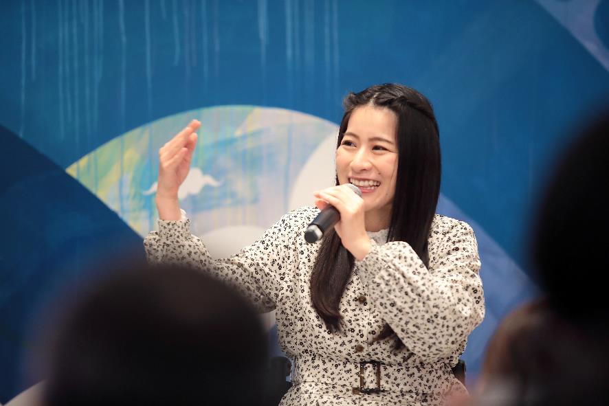 白熱の応援が会場に埋め尽くす!【第2回応援リーダー ワークショップ】