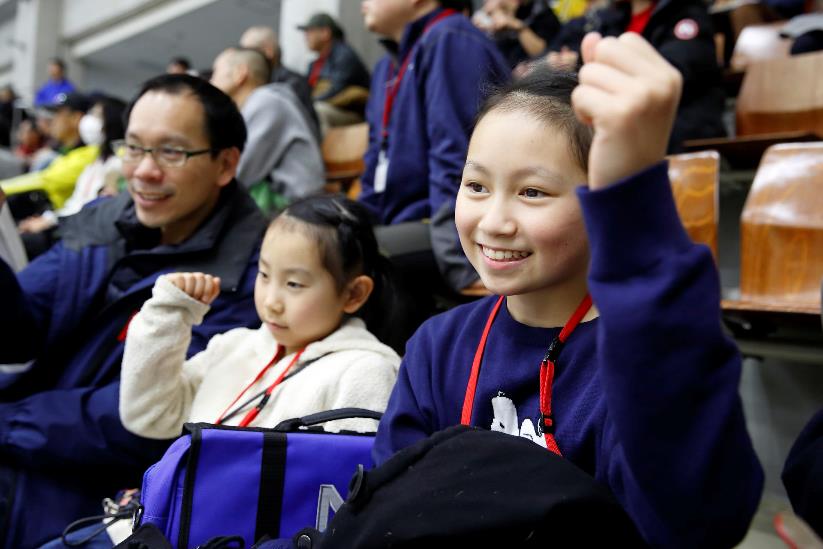 息もつかせぬ攻防戦!オリジナル応援歌も飛び出した「第23回 日本パラバレーボール選手権大会」