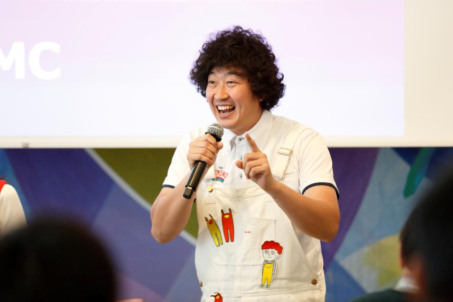 東大クイズ研究会と一緒にパラ競技クイズを考える。パラスポーツクイズを作ろう!【第1回応援リーダー ワークショップ】