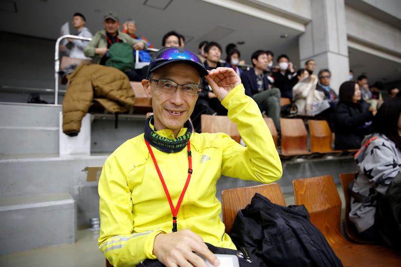 息もつかせぬ攻防戦!オリジナル応援歌も飛び出した「第23回 日本パラバレーボール選手権大会」