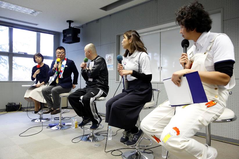 息もつかせぬ攻防戦!オリジナル応援歌も飛び出した「第23回 日本パラバレーボール選手権大会」