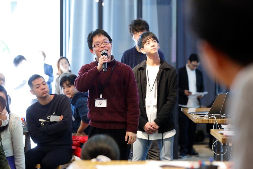 東大クイズ研究会と一緒にパラ競技クイズを考える。パラスポーツクイズを作ろう!【第1回応援リーダー ワークショップ】