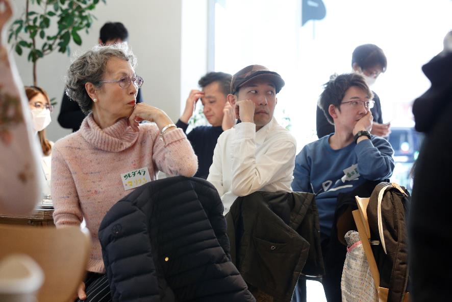 東大クイズ研究会と一緒にパラ競技クイズを考える。パラスポーツクイズを作ろう!【第1回応援リーダー ワークショップ】