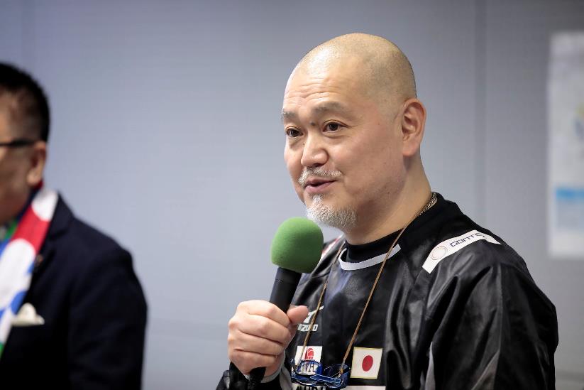 息もつかせぬ攻防戦!オリジナル応援歌も飛び出した「第23回 日本パラバレーボール選手権大会」