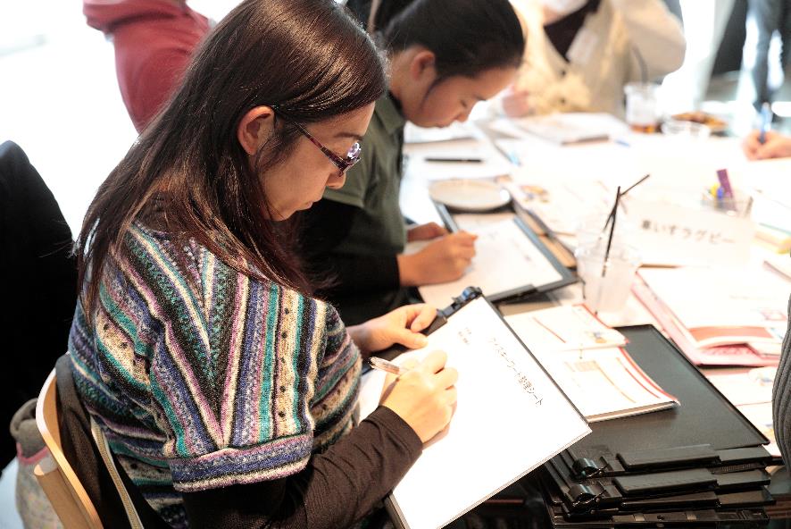 東大クイズ研究会と一緒にパラ競技クイズを考える。パラスポーツクイズを作ろう!【第1回応援リーダー ワークショップ】