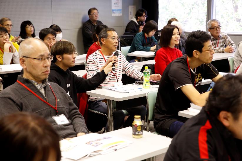 息もつかせぬ攻防戦!オリジナル応援歌も飛び出した「第23回 日本パラバレーボール選手権大会」