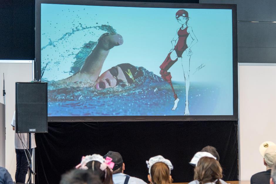 パラスポーツを見て、体験して、魅力を知ろう!9/23に「BEYOND PARK 秋葉原」を開催