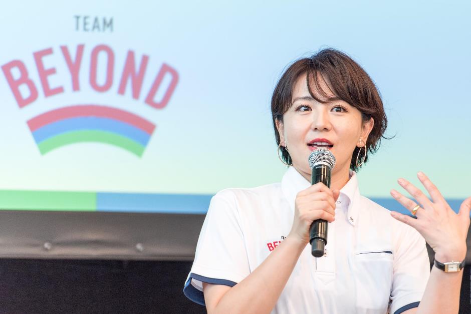 パラスポーツを見て、体験して、魅力を知ろう!9/23に「BEYOND PARK 秋葉原」を開催