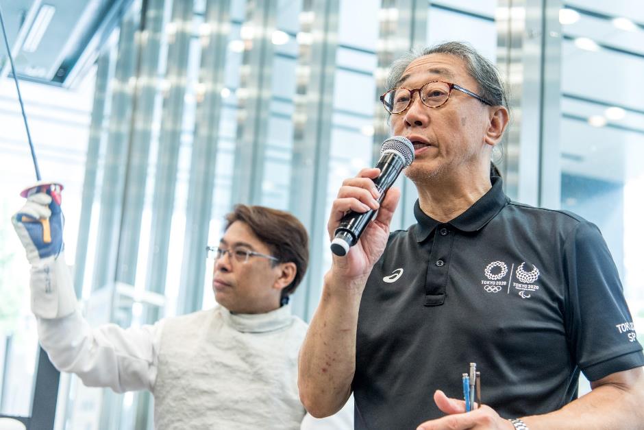 パラスポーツを見て、体験して、魅力を知ろう!9/23に「BEYOND PARK 秋葉原」を開催