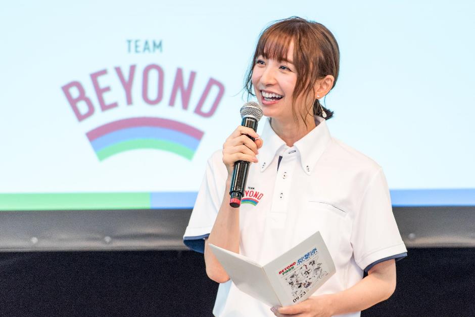 パラスポーツを見て、体験して、魅力を知ろう!9/23に「BEYOND PARK 秋葉原」を開催