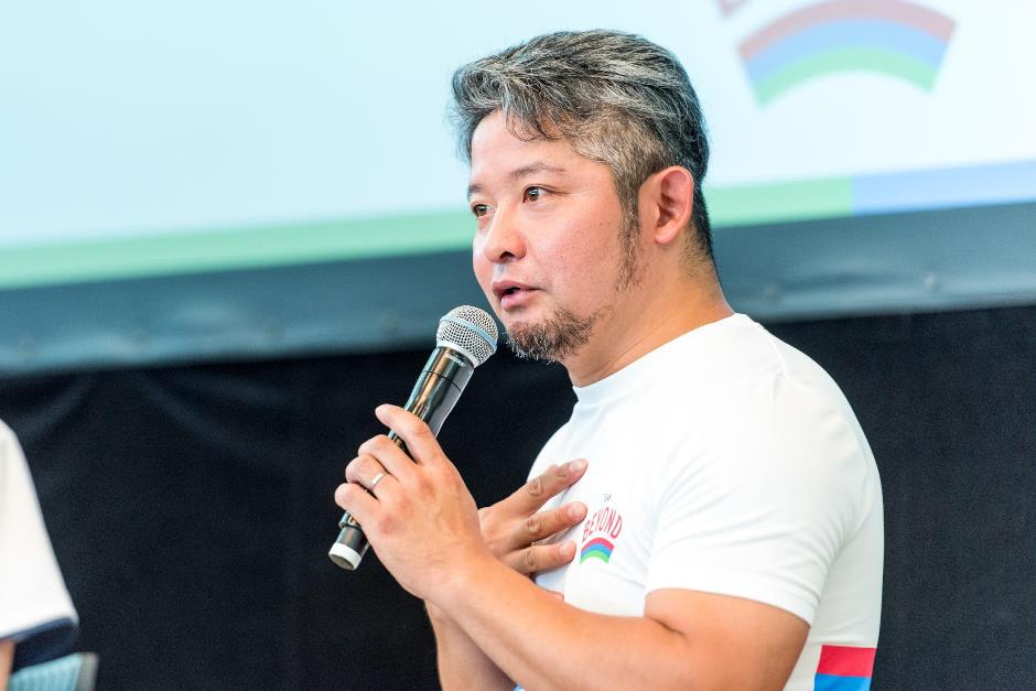 パラスポーツを見て、体験して、魅力を知ろう!9/23に「BEYOND PARK 秋葉原」を開催