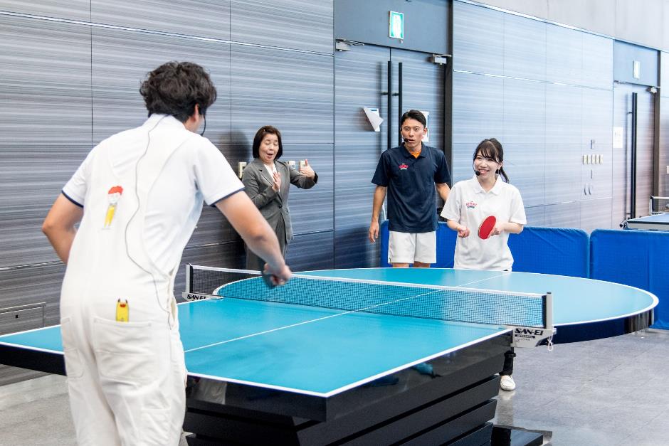 パラスポーツを見て、体験して、魅力を知ろう!9/23に「BEYOND PARK 秋葉原」を開催