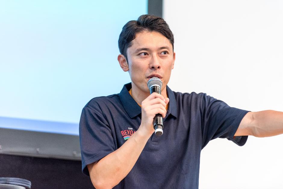 パラスポーツを見て、体験して、魅力を知ろう!9/23に「BEYOND PARK 秋葉原」を開催