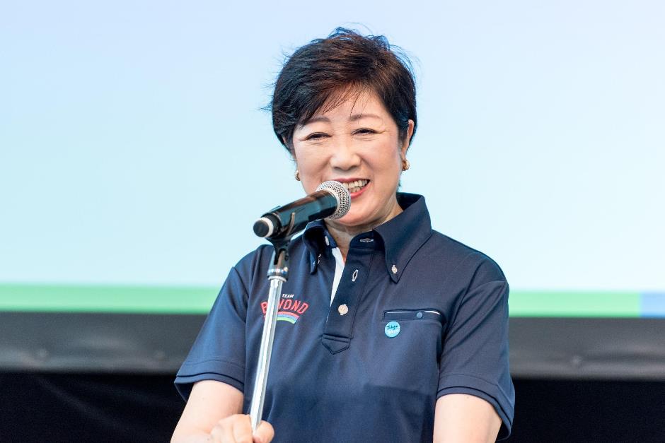 パラスポーツを見て、体験して、魅力を知ろう!9/23に「BEYOND PARK 秋葉原」を開催