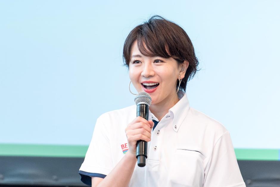 パラスポーツを見て、体験して、魅力を知ろう!9/23に「BEYOND PARK 秋葉原」を開催