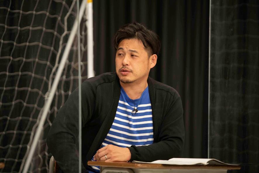 5人制サッカー、車いすラグビーの魅力を体験!「TBSラジオ『アルコ&ピース D.C.GARAGE』でパラスポーツ体験動画をライブ配信」レポート