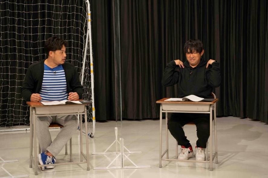 5人制サッカー、車いすラグビーの魅力を体験!「TBSラジオ『アルコ&ピース D.C.GARAGE』でパラスポーツ体験動画をライブ配信」レポート