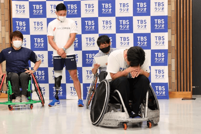 クイズも体験も大盛り上がり! TEAM BEYOND×TBSラジオ「アルコ&ピース D.C.GARAGE」レポート