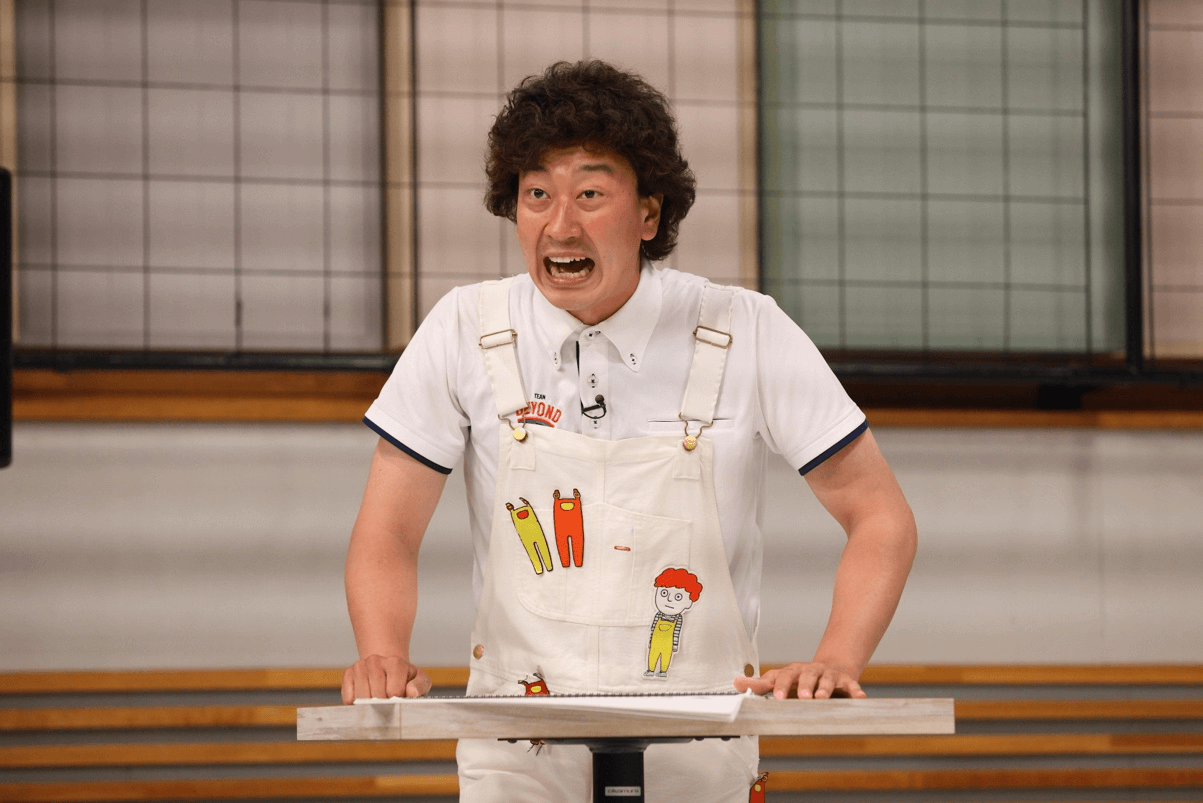 クイズも体験も大盛り上がり! TEAM BEYOND×TBSラジオ「アルコ&ピース D.C.GARAGE」レポート