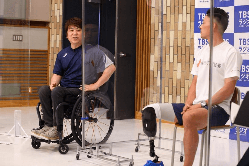 クイズも体験も大盛り上がり! TEAM BEYOND×TBSラジオ「アルコ&ピース D.C.GARAGE」レポート