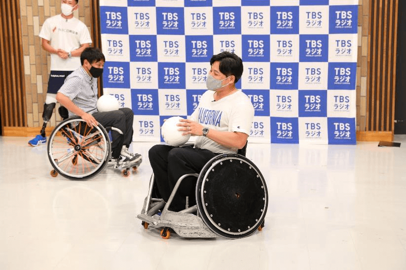 クイズも体験も大盛り上がり! TEAM BEYOND×TBSラジオ「アルコ&ピース D.C.GARAGE」レポート