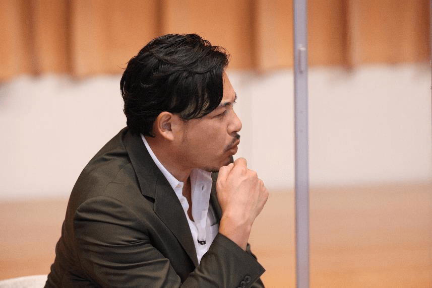 可能性のオンパレード！パラアスリートたちの注目ポイントを熱血プレゼン！「Yell for パラアスリート！」レポート