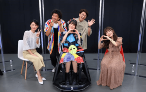 まだ間に合うパラリンピック観戦！！「Yell for パラアスリート！」レポートの画像