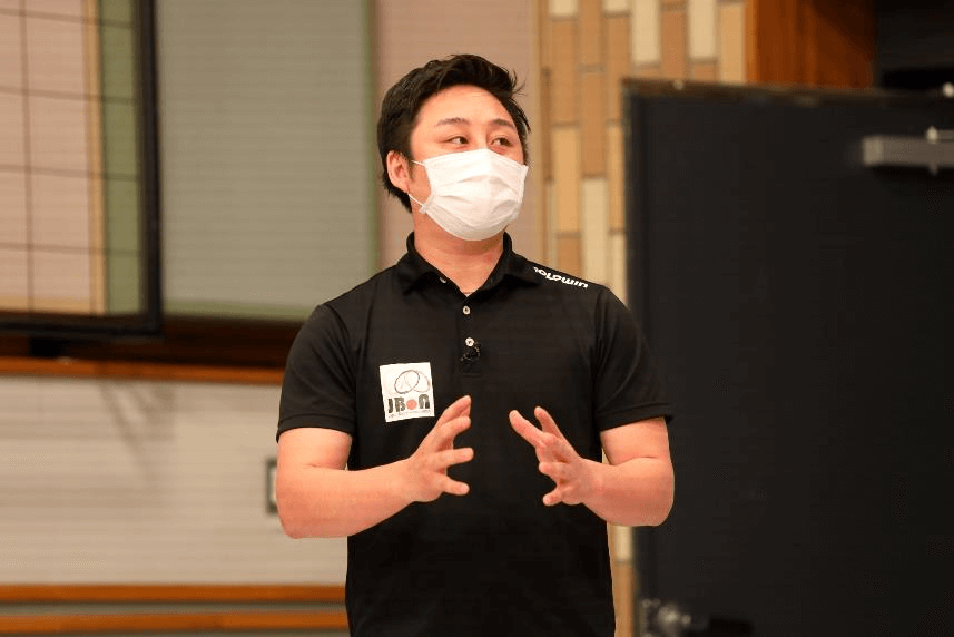 車いすラグビー日本代表が語るパラリンピックの舞台裏! TEAM BEYOND presents アルコ&ピース「パラスポーツガレージ」レポート