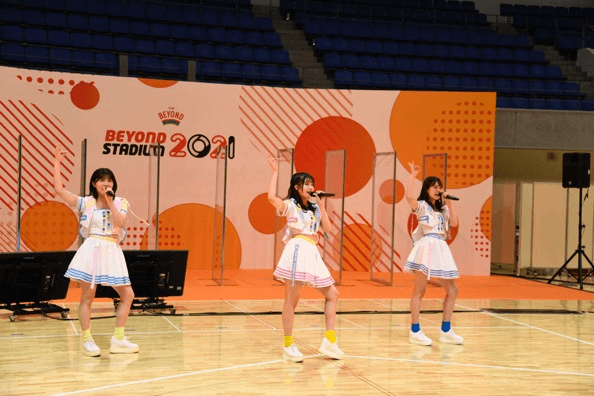 日本中を熱狂させたパラアスリート達が大集合！ BEYOND STADIUM 2021レポート
