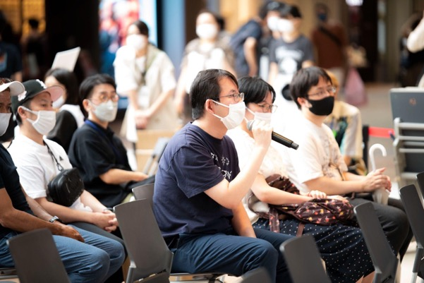 好奇心旺盛な子どもたちが大集合！【なぜなの？パラスポーツの疑問を解決しよう！】＠アーバンドックららぽーと豊洲レポート