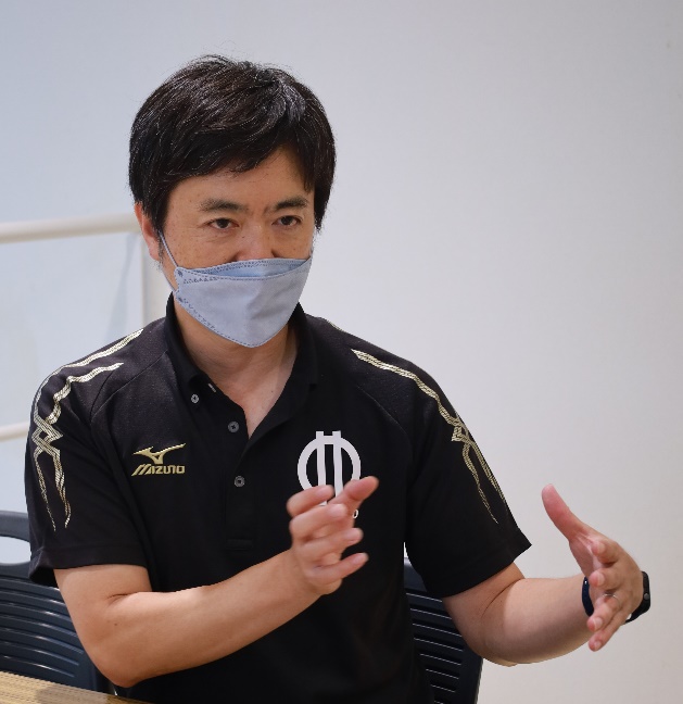 支援企業・団体の声順天堂大学 | TEAM BEYOND | TOKYO パラスポーツプロジェクト公式サイト