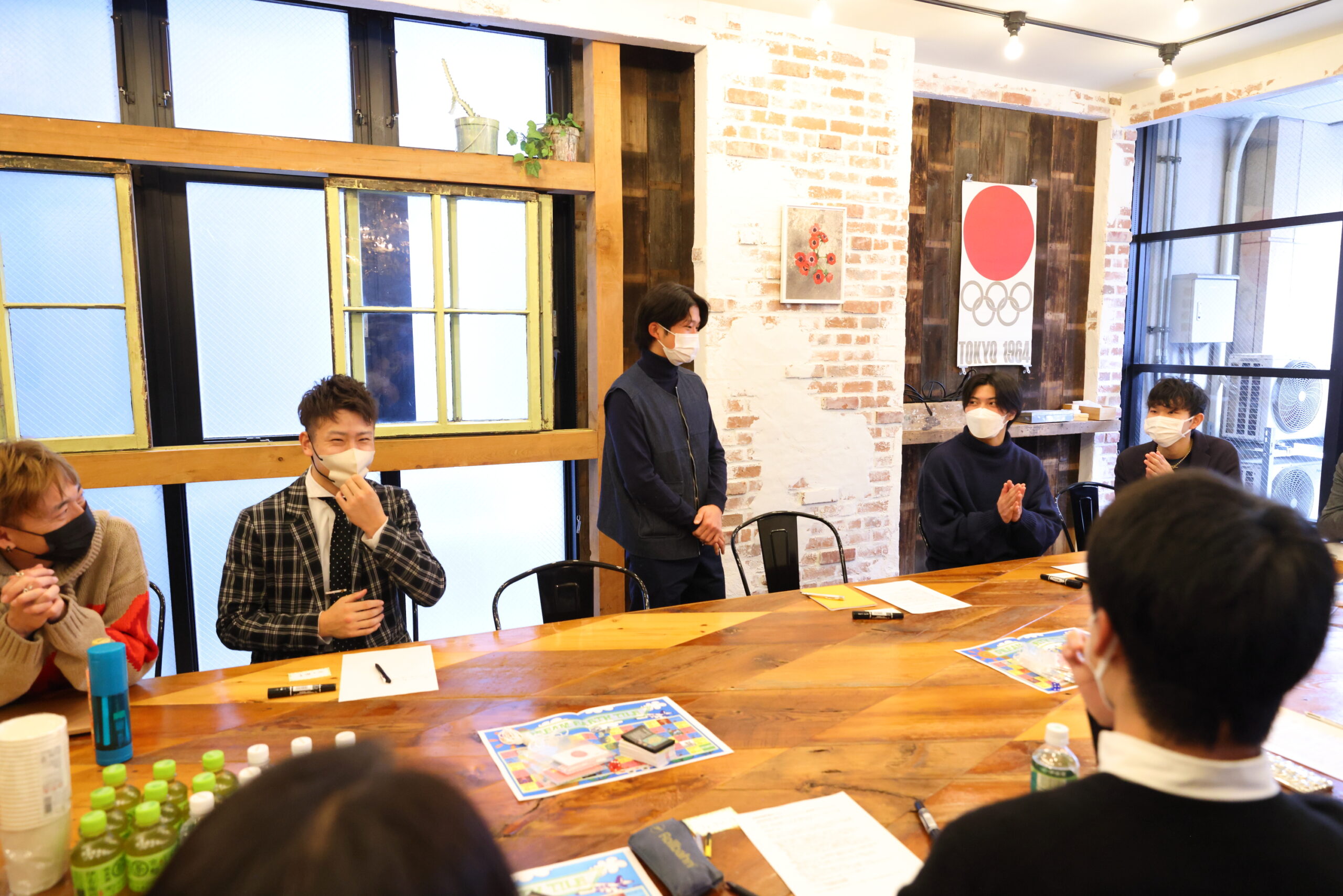 大学生のフレッシュなアイデアがいっぱい! 第一回現役大学生によるパラスポーツ普及のためのアイデアワークショップ