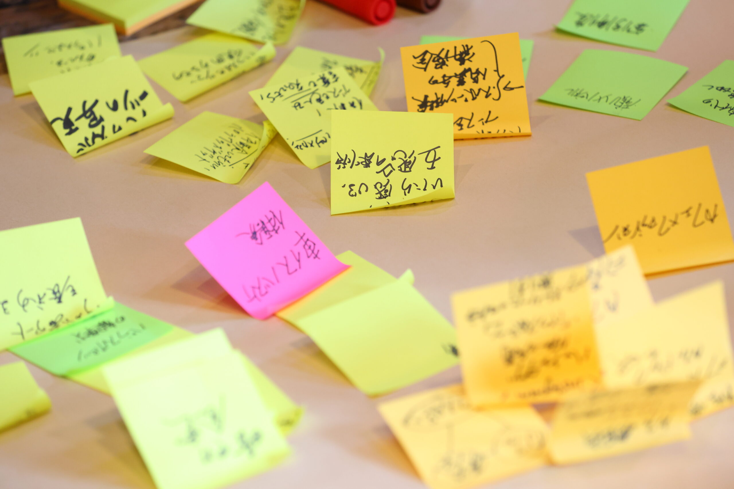 大学生のフレッシュなアイデアがいっぱい! 第一回現役大学生によるパラスポーツ普及のためのアイデアワークショップ