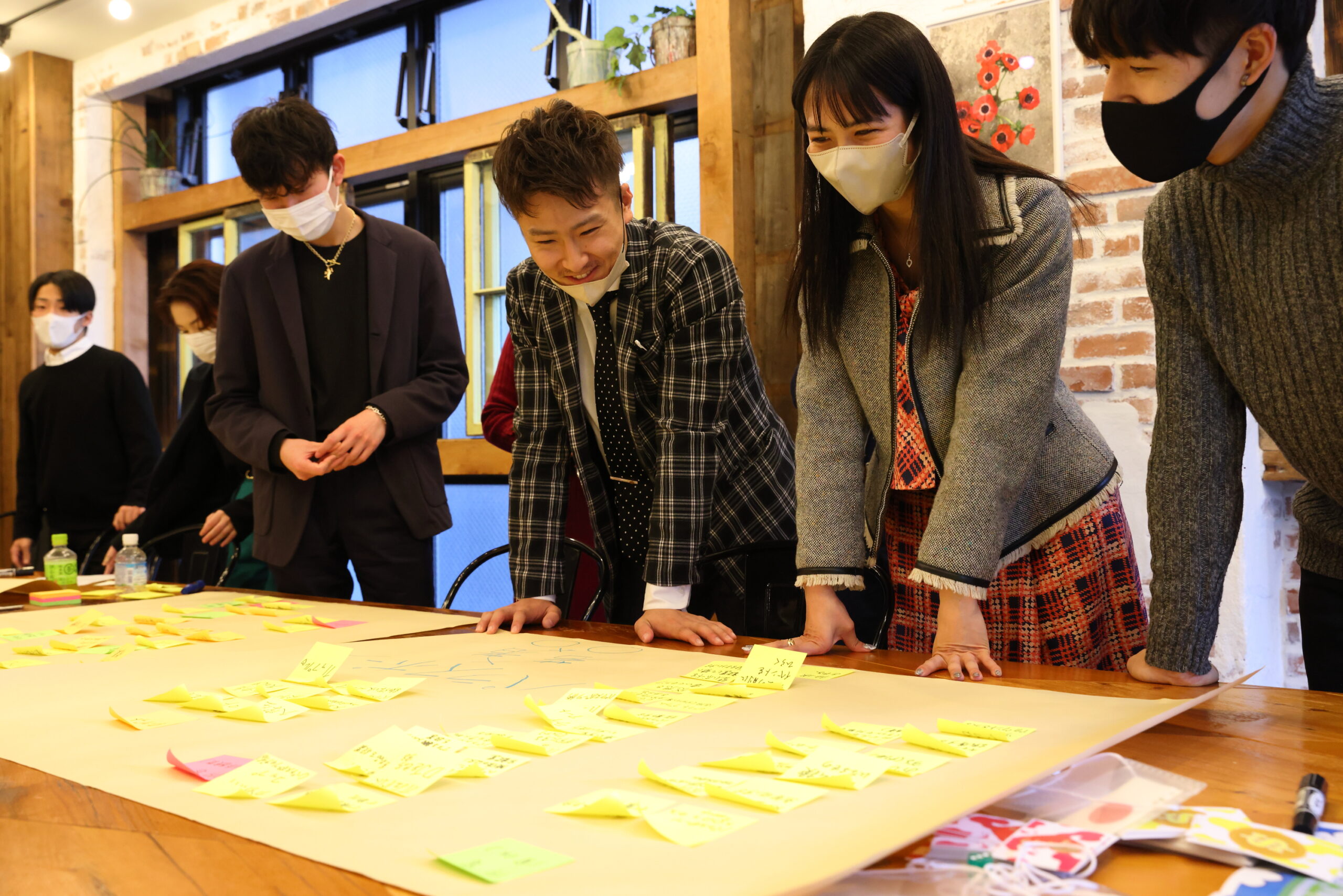 大学生のフレッシュなアイデアがいっぱい! 第一回現役大学生によるパラスポーツ普及のためのアイデアワークショップ