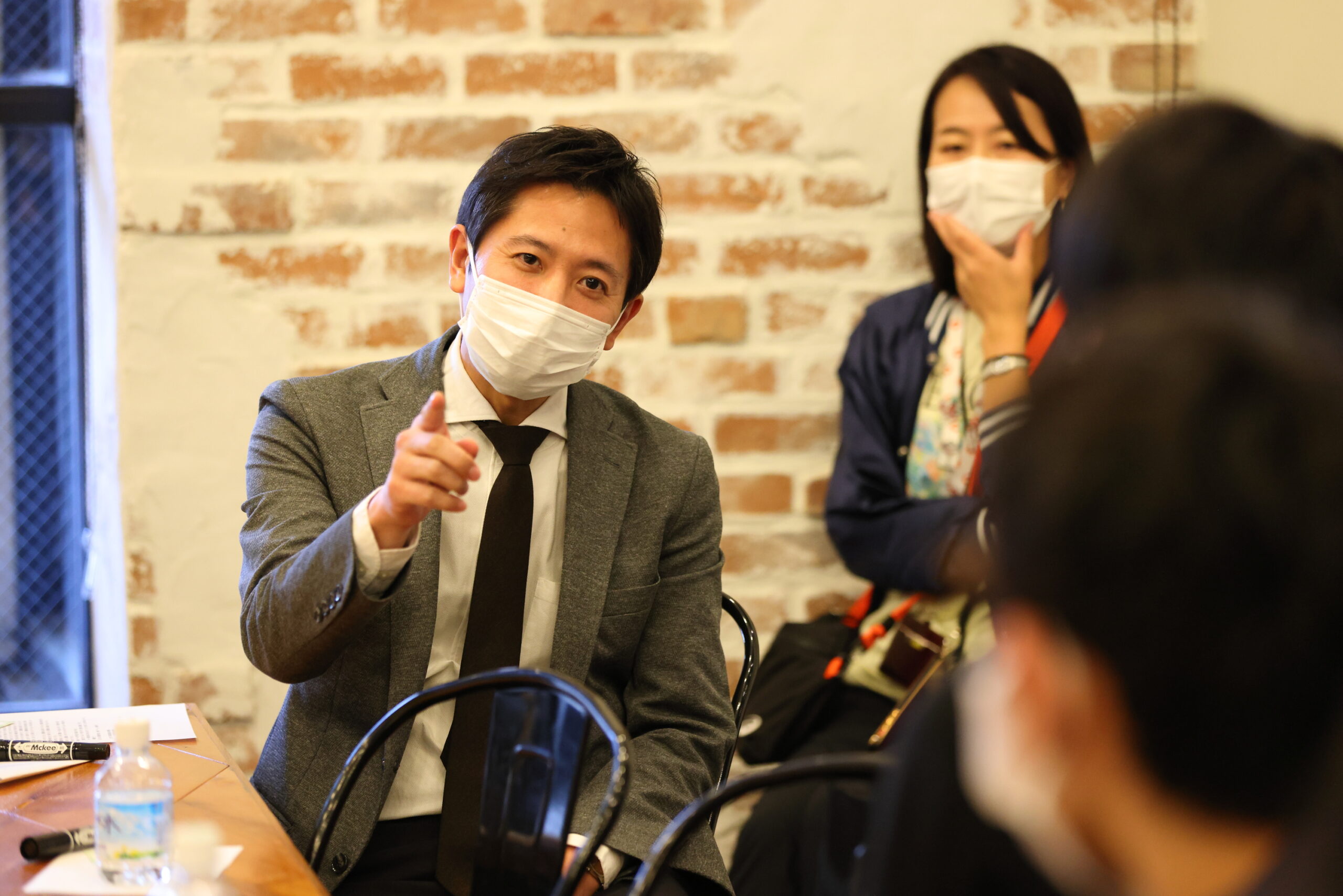 大学生のフレッシュなアイデアがいっぱい! 第一回現役大学生によるパラスポーツ普及のためのアイデアワークショップ