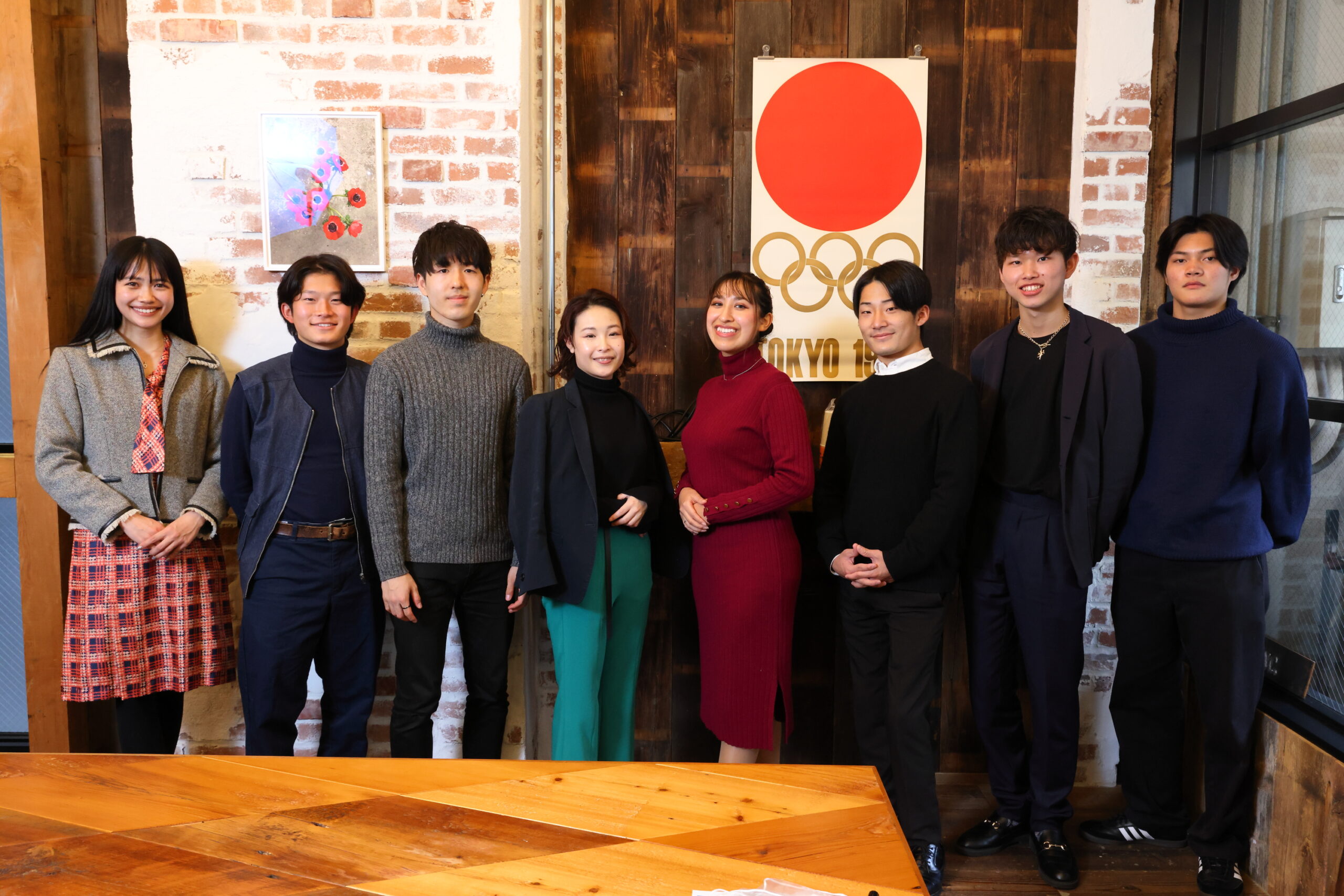 大学生のフレッシュなアイデアがいっぱい! 第一回現役大学生によるパラスポーツ普及のためのアイデアワークショップ