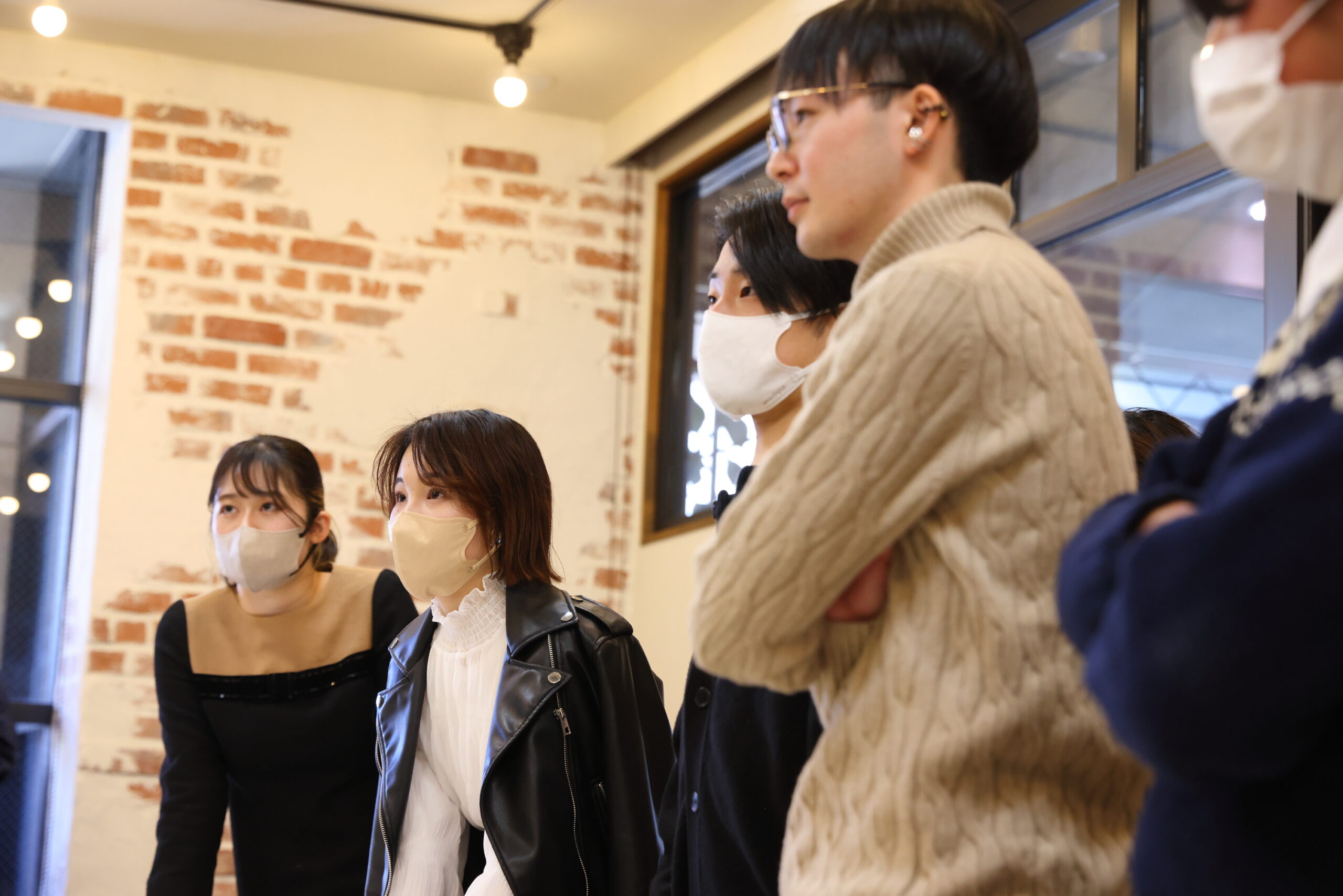 パラスポーツカフェオープンに向けて、チーム始動! パラスポーツ普及のためのアイデアワークショップ vol.2