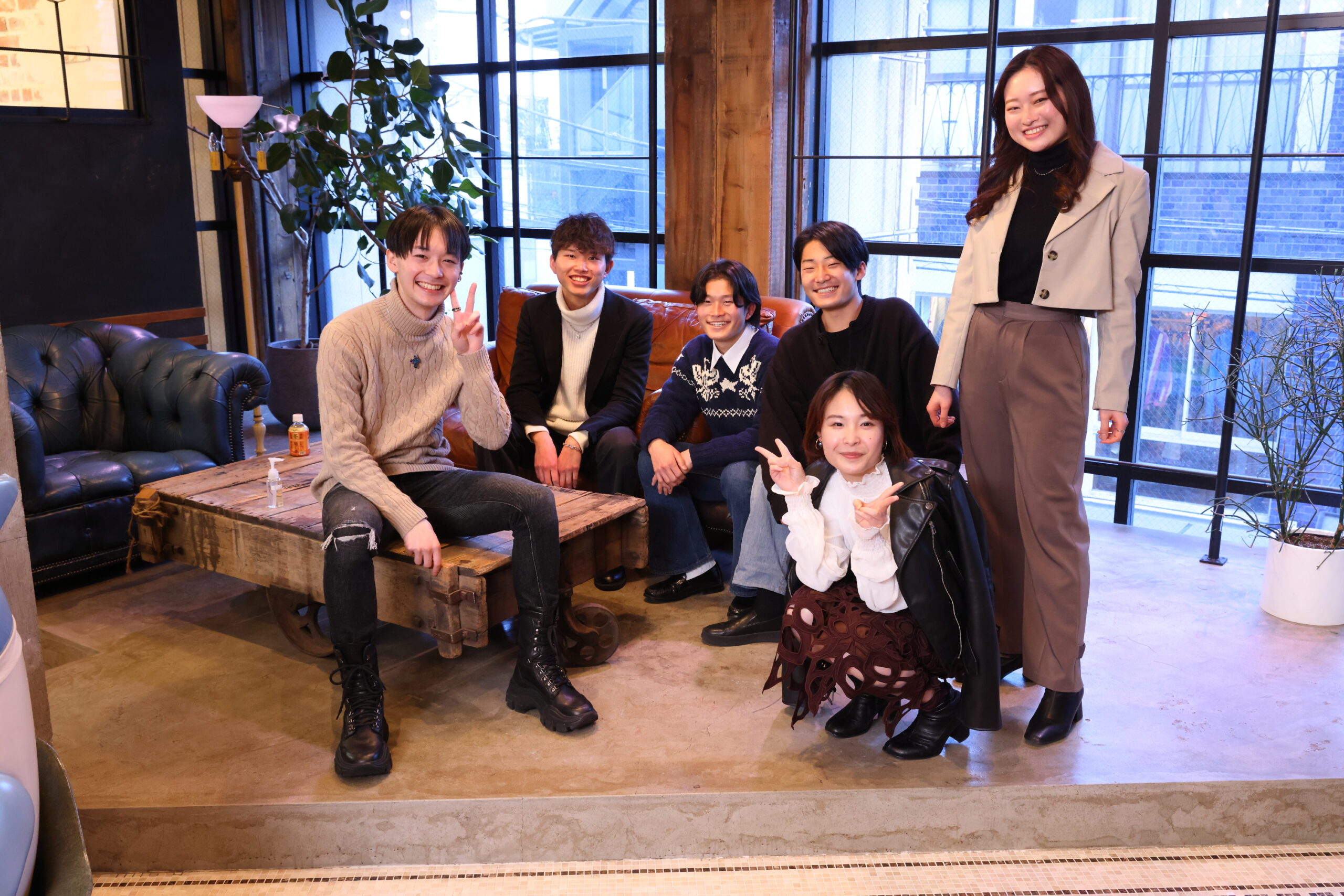 パラスポーツカフェオープンに向けて、チーム始動! パラスポーツ普及のためのアイデアワークショップ vol.2