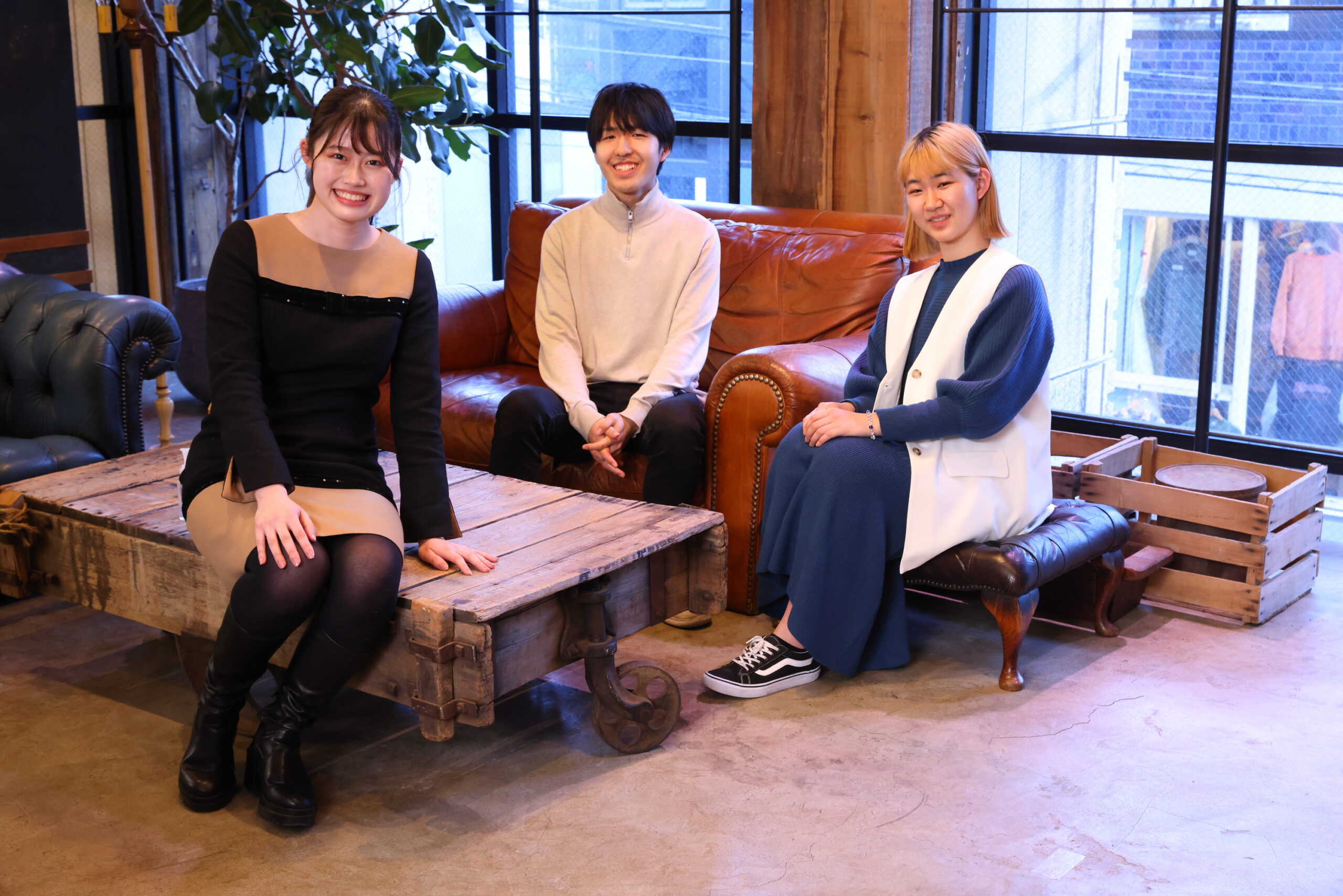 パラスポーツカフェオープンに向けて、チーム始動! パラスポーツ普及のためのアイデアワークショップ vol.2