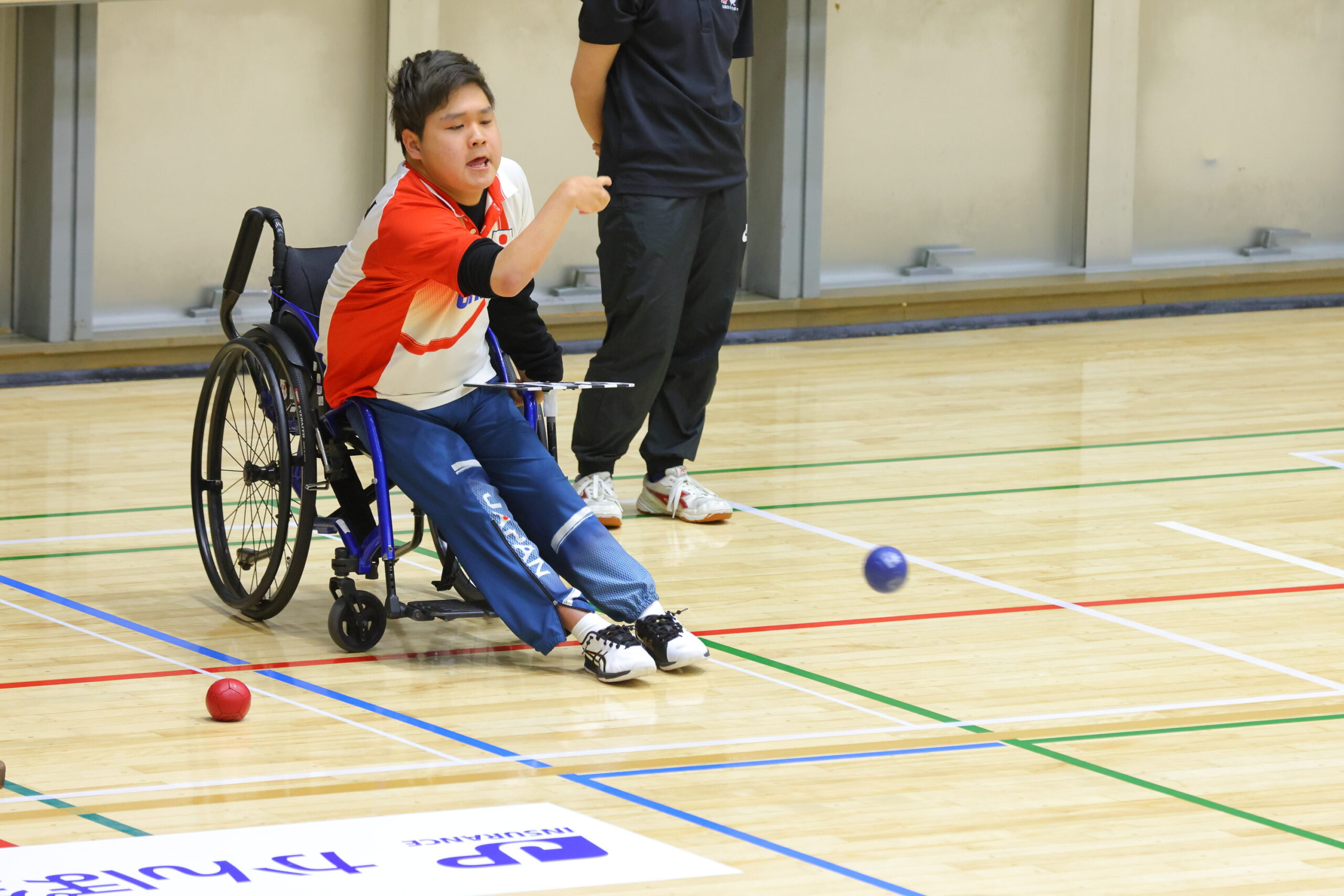 手に汗握る決勝大会と、楽しい体験イベントで充実した1日に! 「ボッチャ東京カップ2023 本大会」観戦会レポート