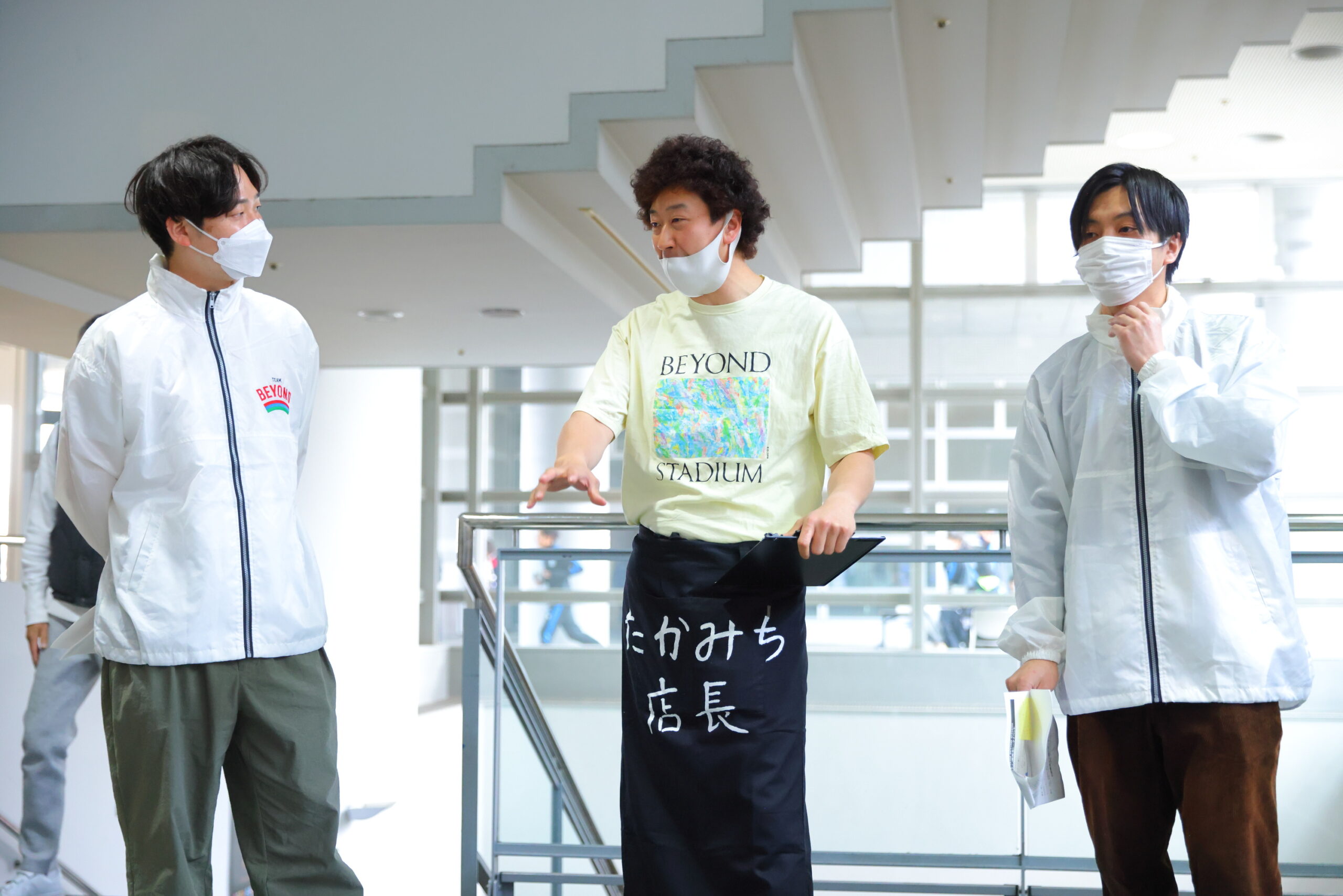 手に汗握る決勝大会と、楽しい体験イベントで充実した1日に! 「ボッチャ東京カップ2023 本大会」観戦会レポート