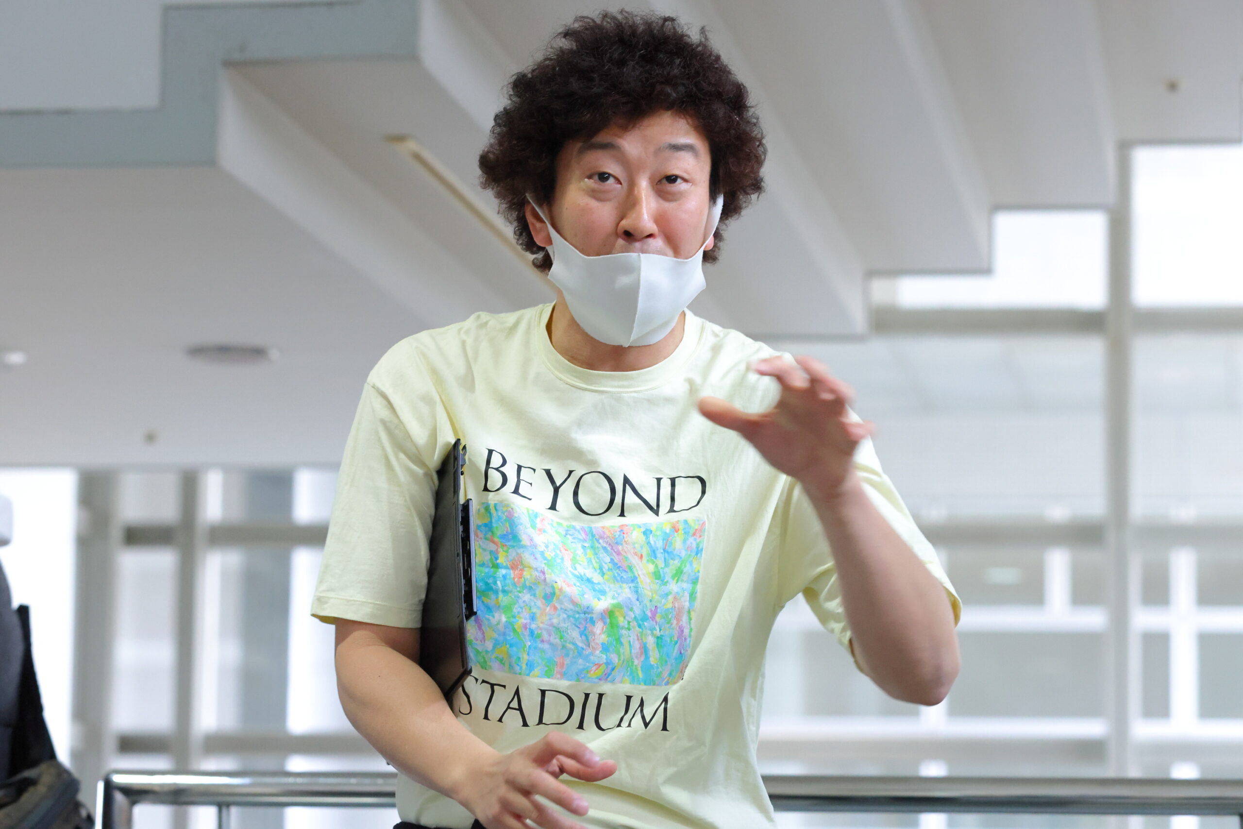 手に汗握る決勝大会と、楽しい体験イベントで充実した1日に! 「ボッチャ東京カップ2023 本大会」観戦会レポート