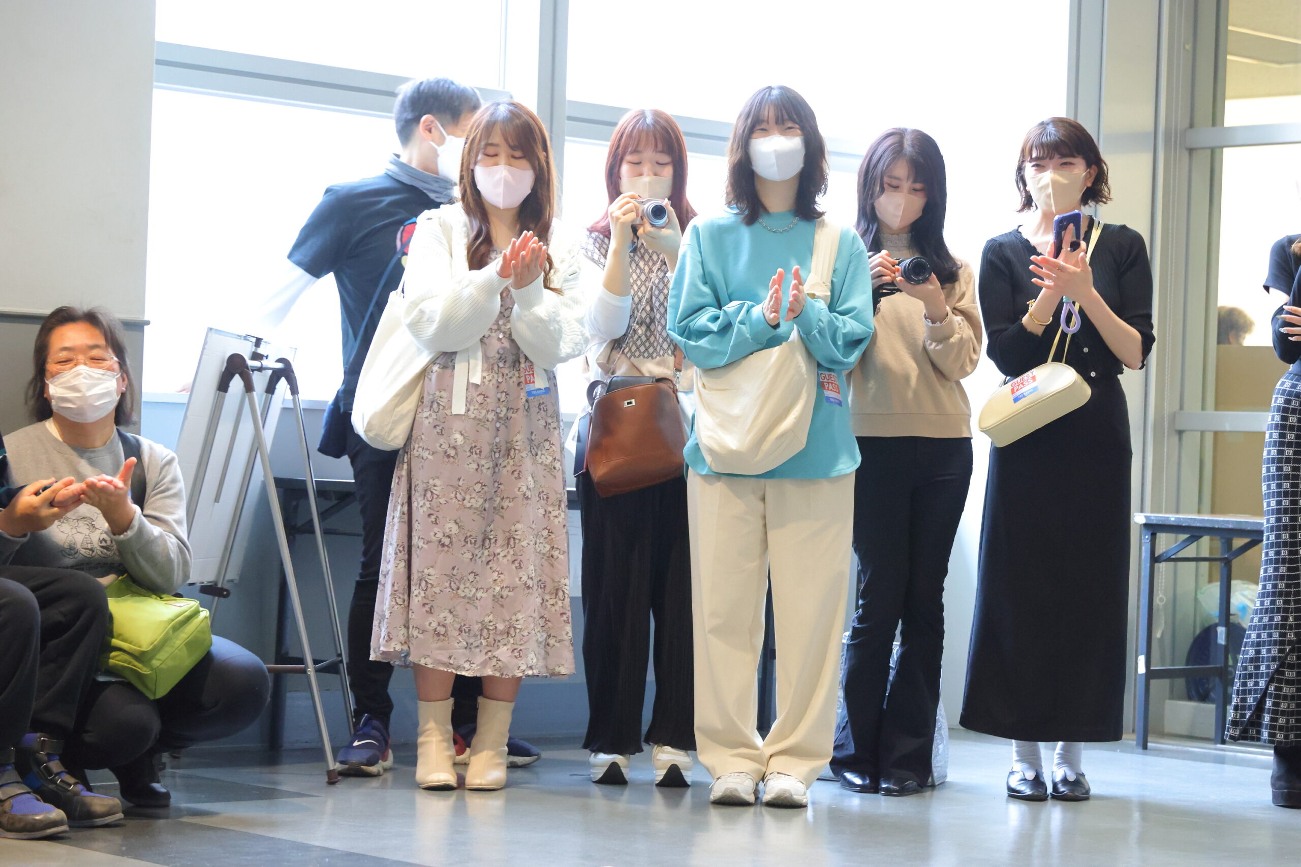 手に汗握る決勝大会と、楽しい体験イベントで充実した1日に! 「ボッチャ東京カップ2023 本大会」観戦会レポート