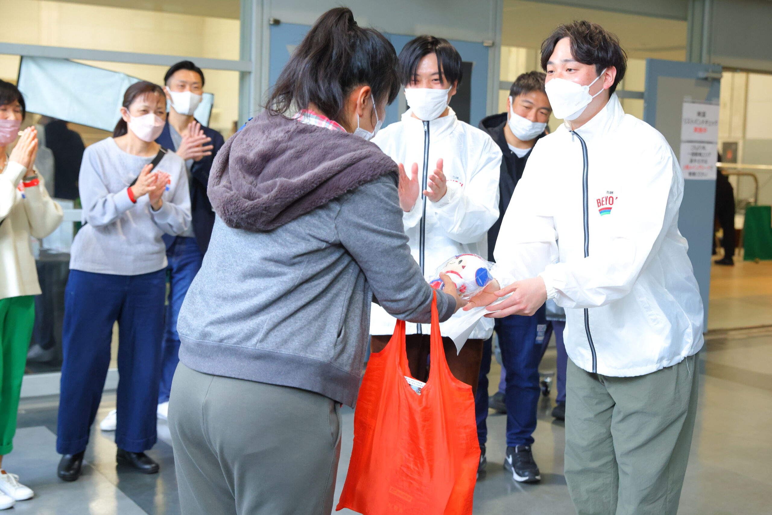 手に汗握る決勝大会と、楽しい体験イベントで充実した1日に! 「ボッチャ東京カップ2023 本大会」観戦会レポート