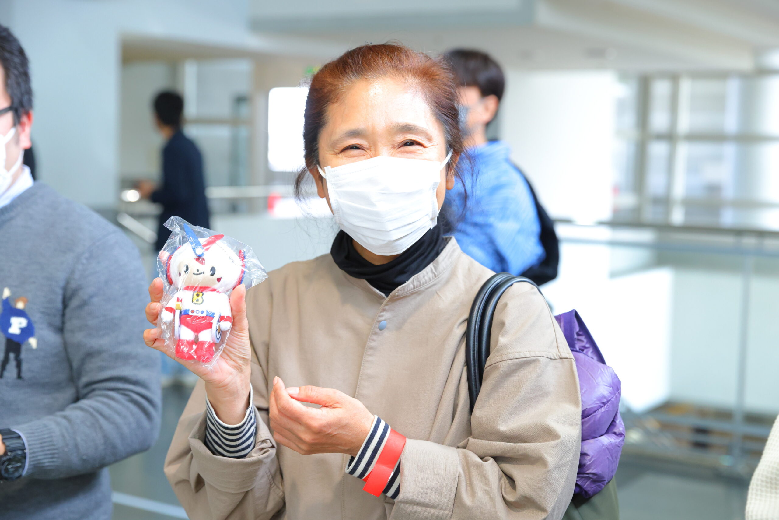 手に汗握る決勝大会と、楽しい体験イベントで充実した1日に! 「ボッチャ東京カップ2023 本大会」観戦会レポート